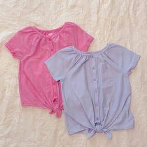 Old Navy Short Sleeve Tops